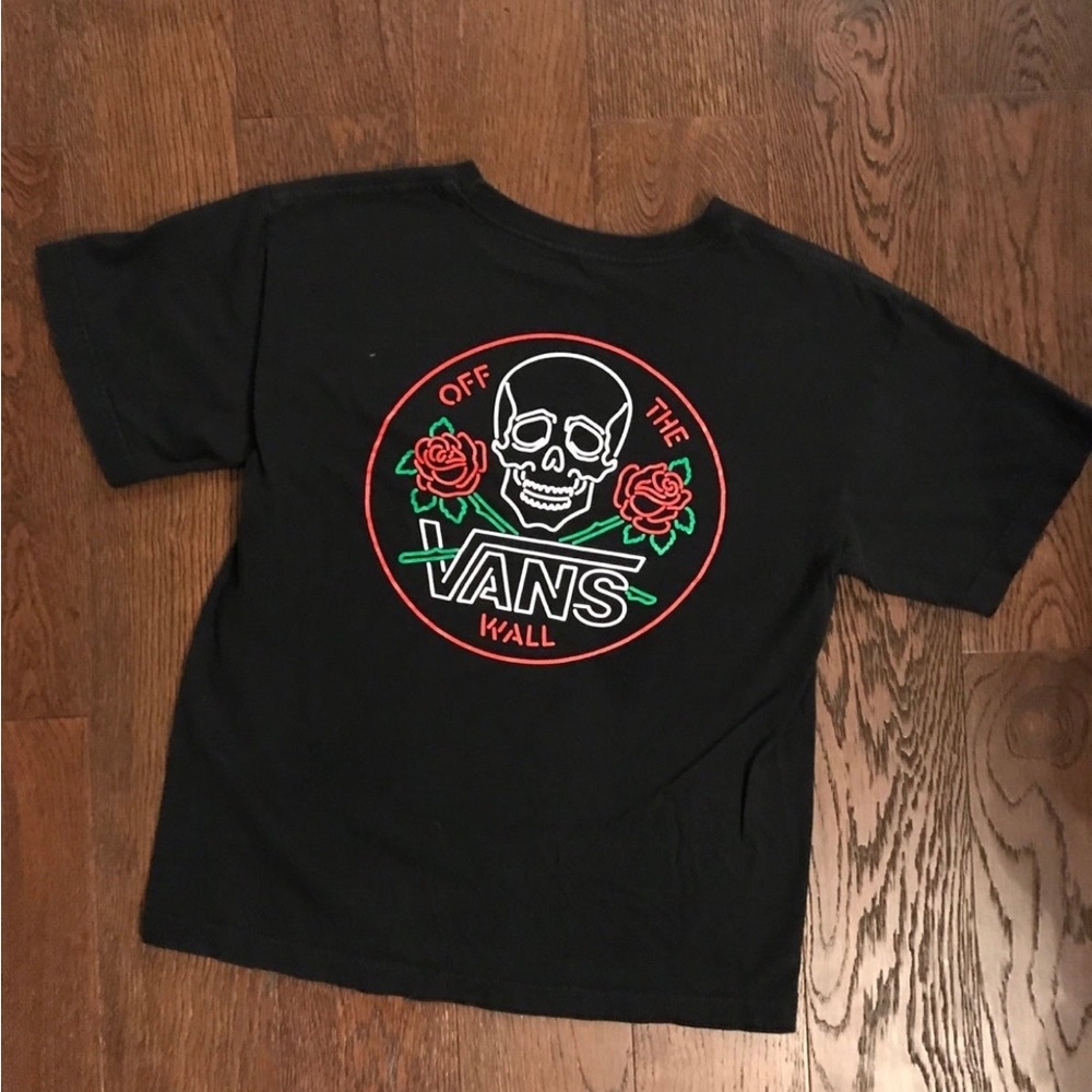 Vans T ❌sold❌shirts bundle  L/XL - Picture 9 of 10